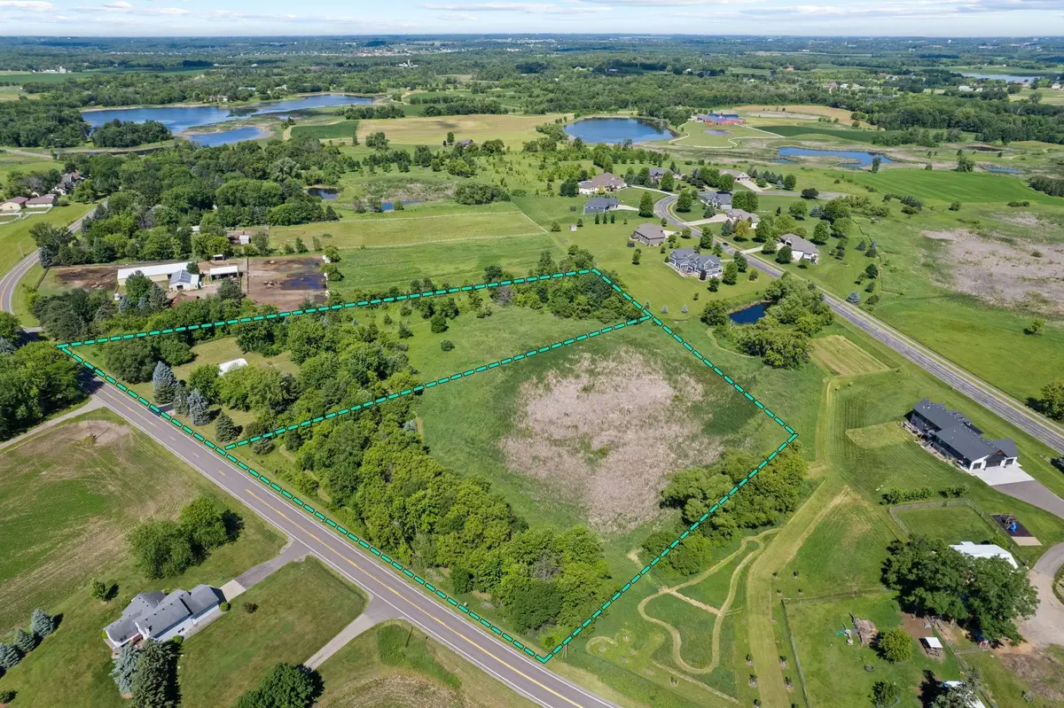 24610 Tucker Road, Rogers, MN 55374 - #1