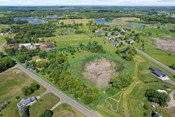 24610 Tucker Road, Rogers, MN 55374