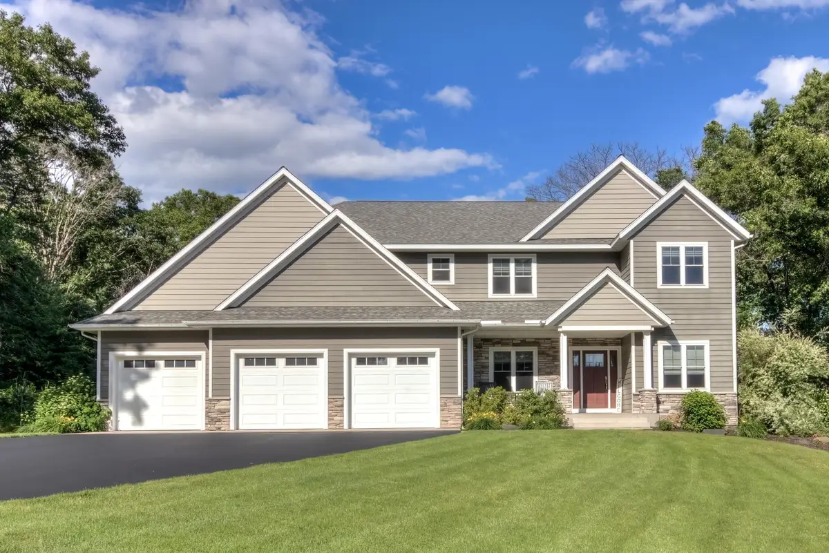 S4553 Bartusch Road, Eau Claire, WI 54701 - #1