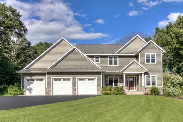S4553 Bartusch Road, Eau Claire, WI 54701