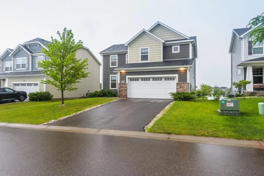 18056 Hartlin Avenue, Lakeville, MN 55044 - #2