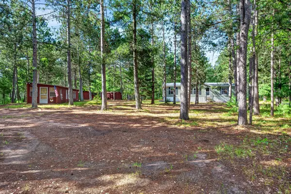 3307 State Road 77, Danbury, WI 54830