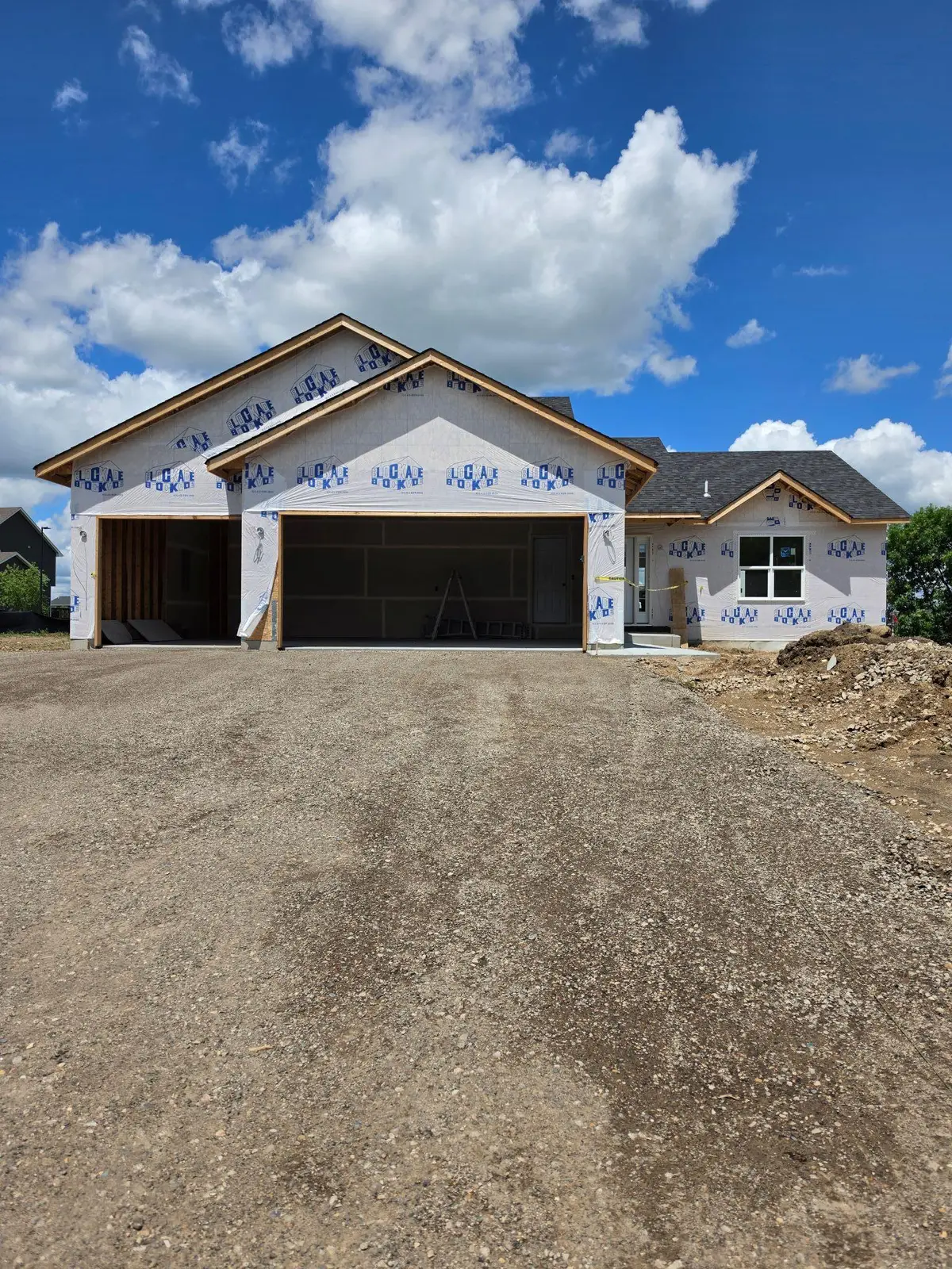698 Ridgewood Lane, Delano, MN 55328 - #1