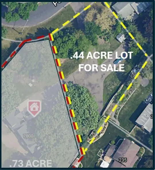 TBD Pearson Way Ne, Fridley, MN 55432