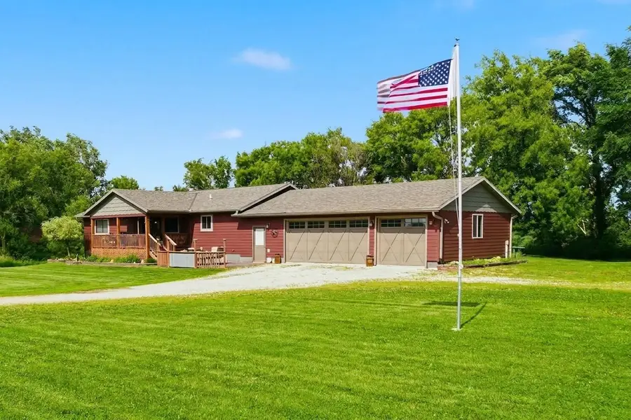 5037 22nd Avenue Sw, Owatonna, MN 55060 - #2
