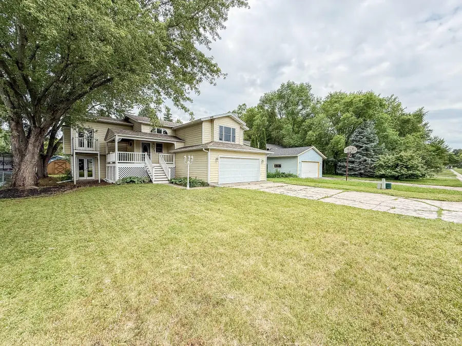 336 9 1/2 Street N, Sauk Rapids, MN 56379 - #2