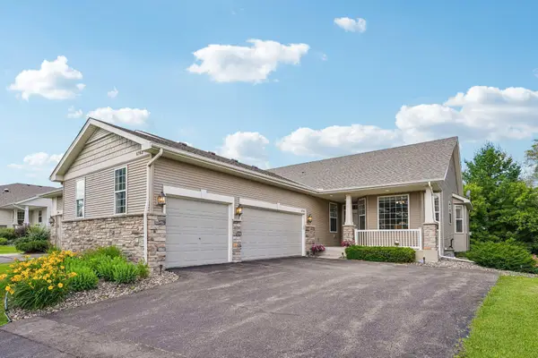 6762 Pine Arbor Boulevard S, Cottage Grove, MN 55016