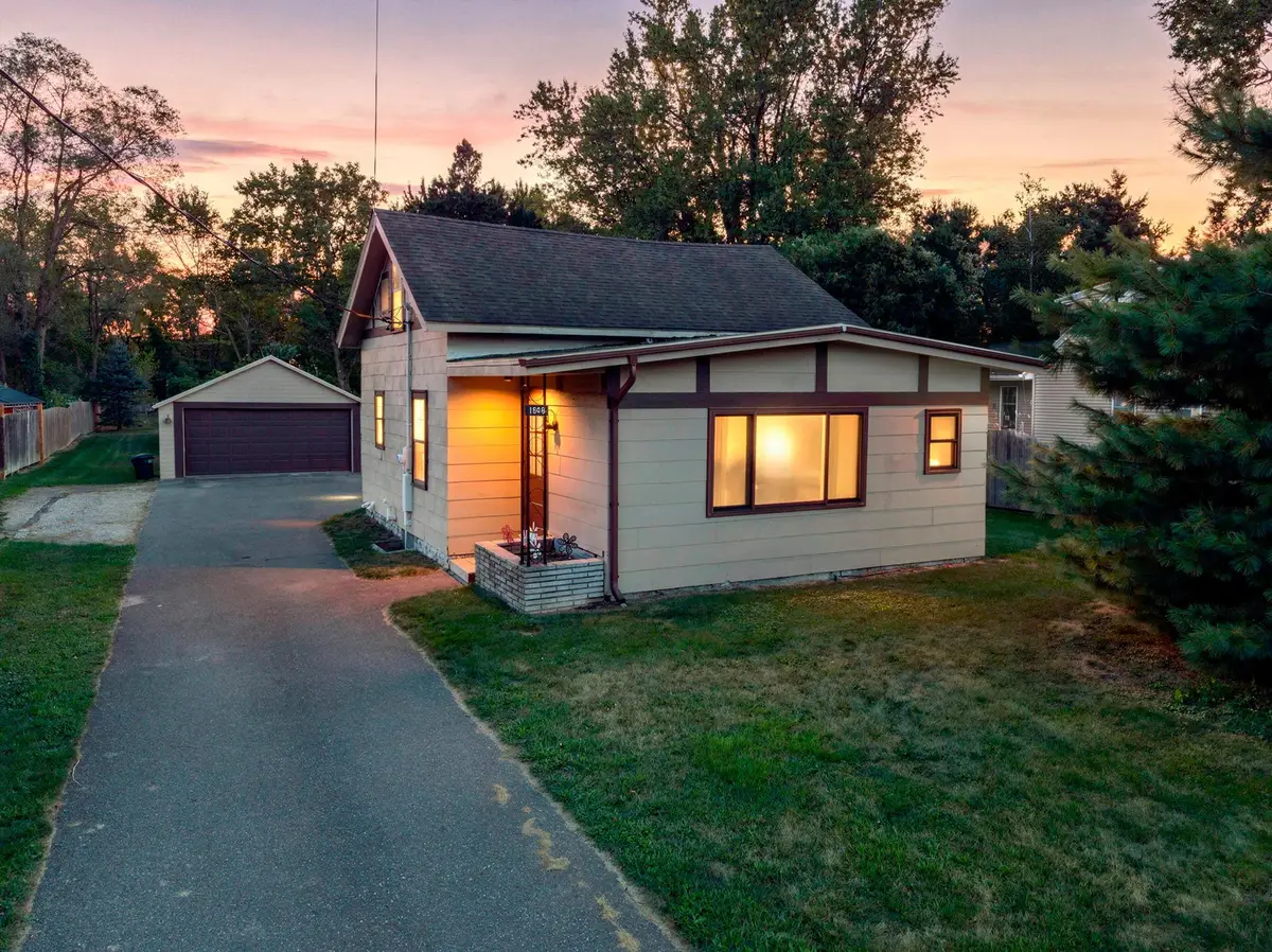 1648 Hammond Road, White Bear Lake, MN 55110 - #1