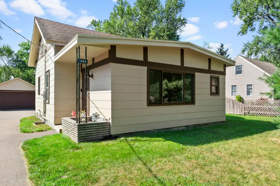 1648 Hammond Road, White Bear Lake, MN 55110 - #2