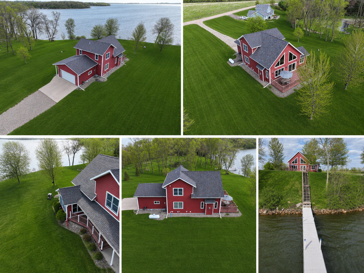 30381 Wildwood Road, Ashby, MN 56309 - #1