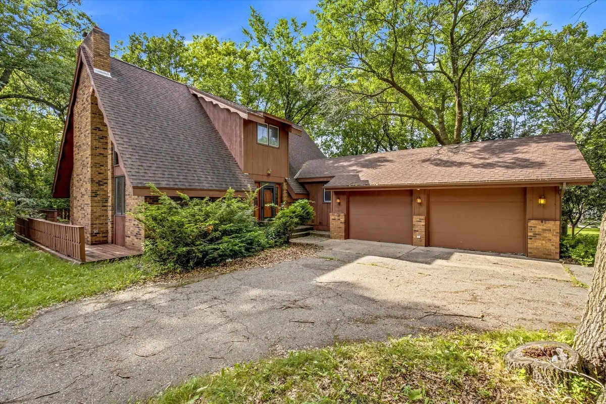 1817 Oregon Trail, Saint Cloud, MN 56301 - #1