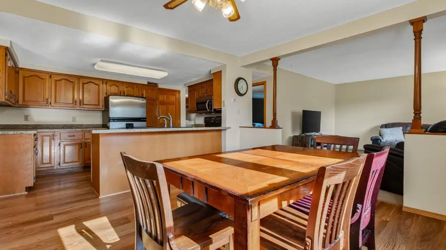 815 Woodside Drive, Cornell, WI 54732 - #2