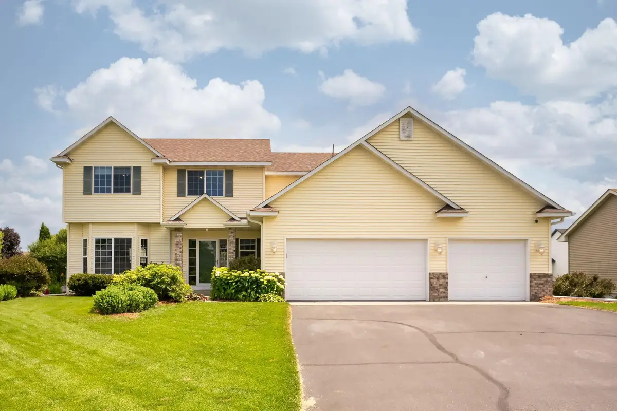 2027 Chester Street, Shakopee, MN 55379 - #1