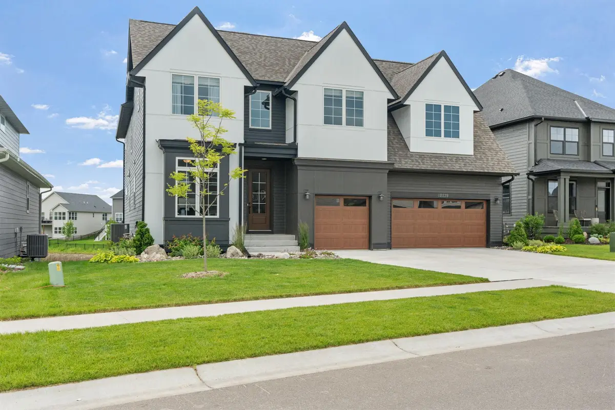 18239 102nd Place N, Maple Grove, MN 55311 - #1