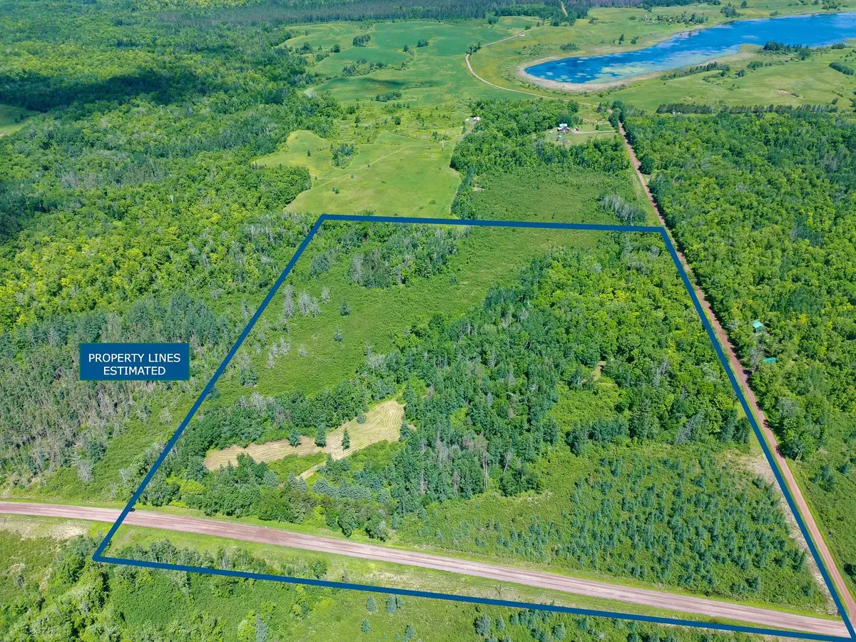 89225 Little Oak Lake Road, Kerrick, MN 55756 - #1