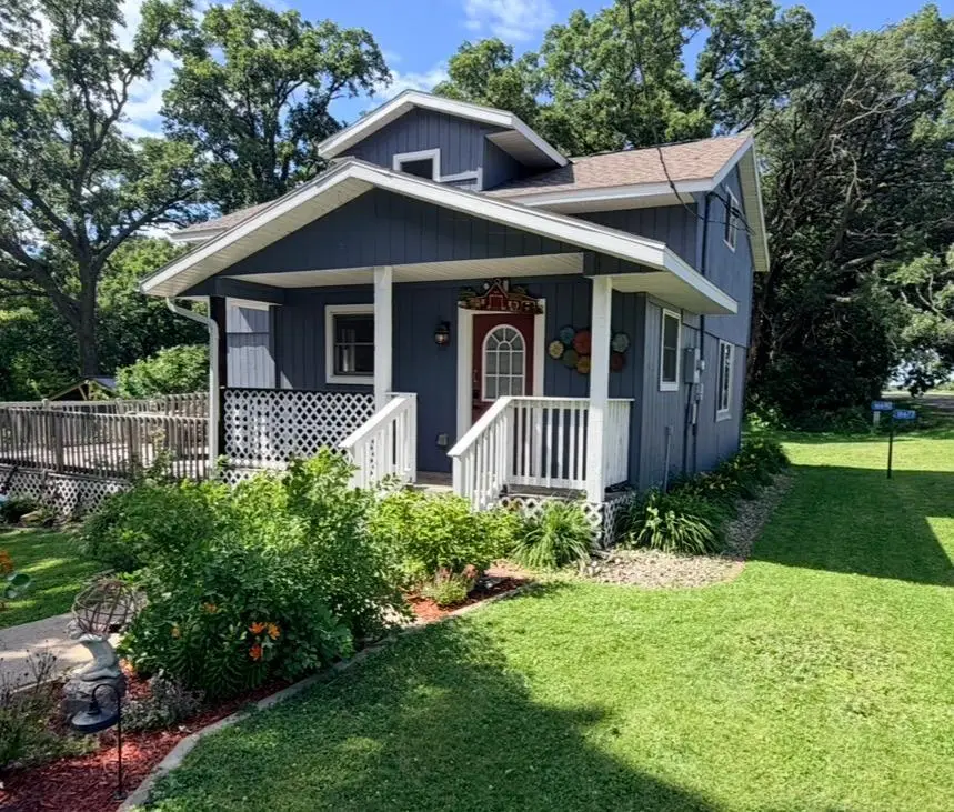 16690 68th Street Nw, New London, MN 56273 - #1