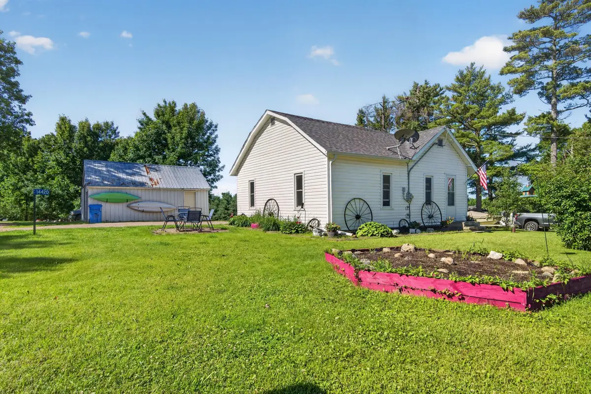 14420 Pillsbury Lane Se, Hines, MN 56647 - #1