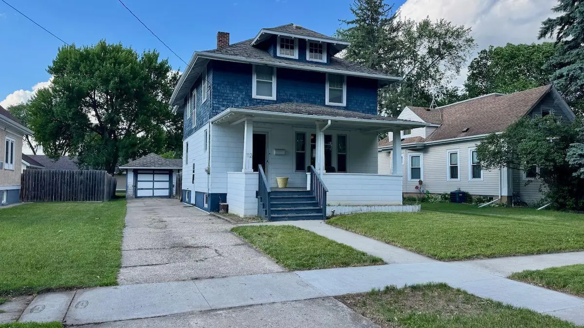 112 7th Avenue S, Moorhead, MN 56560 - #1