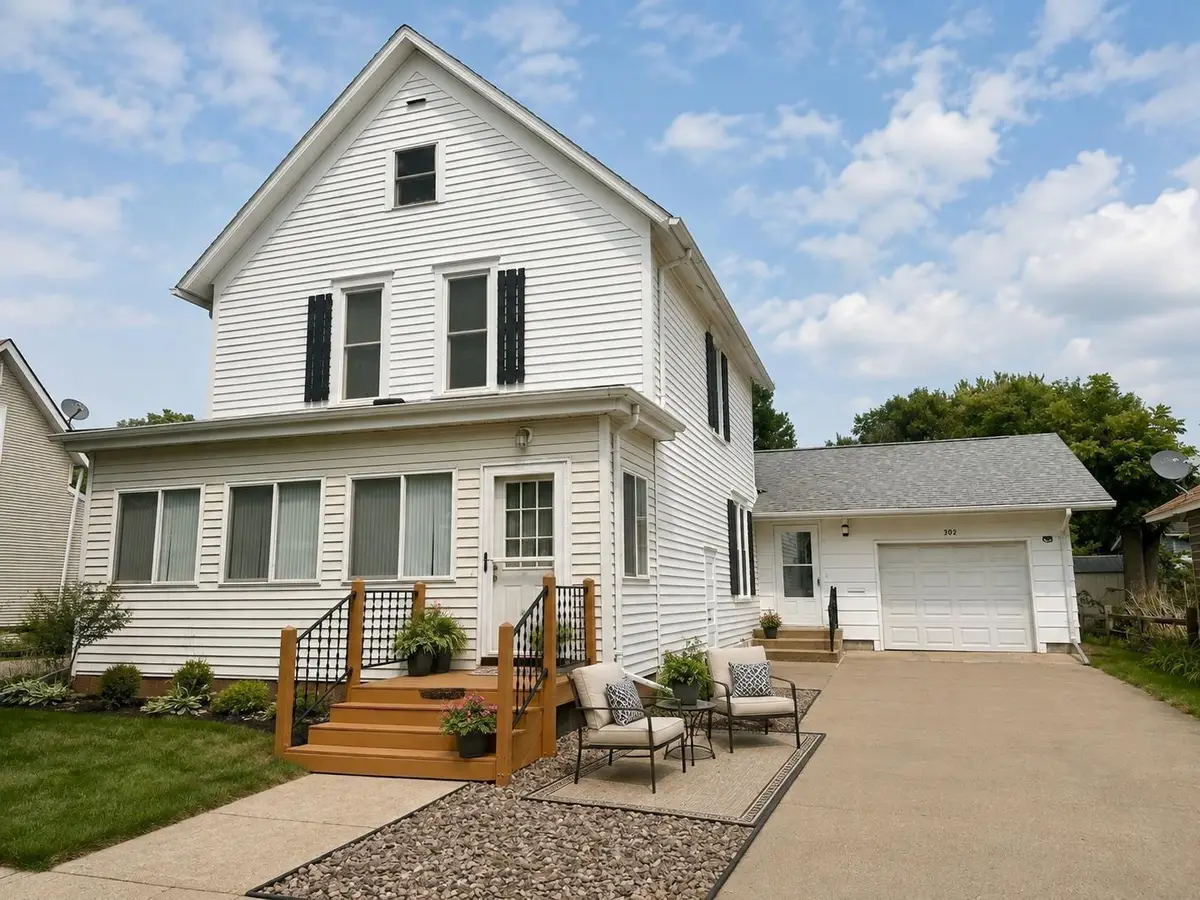 302 W Marshall Street, Marshall, MN 56258 - #1