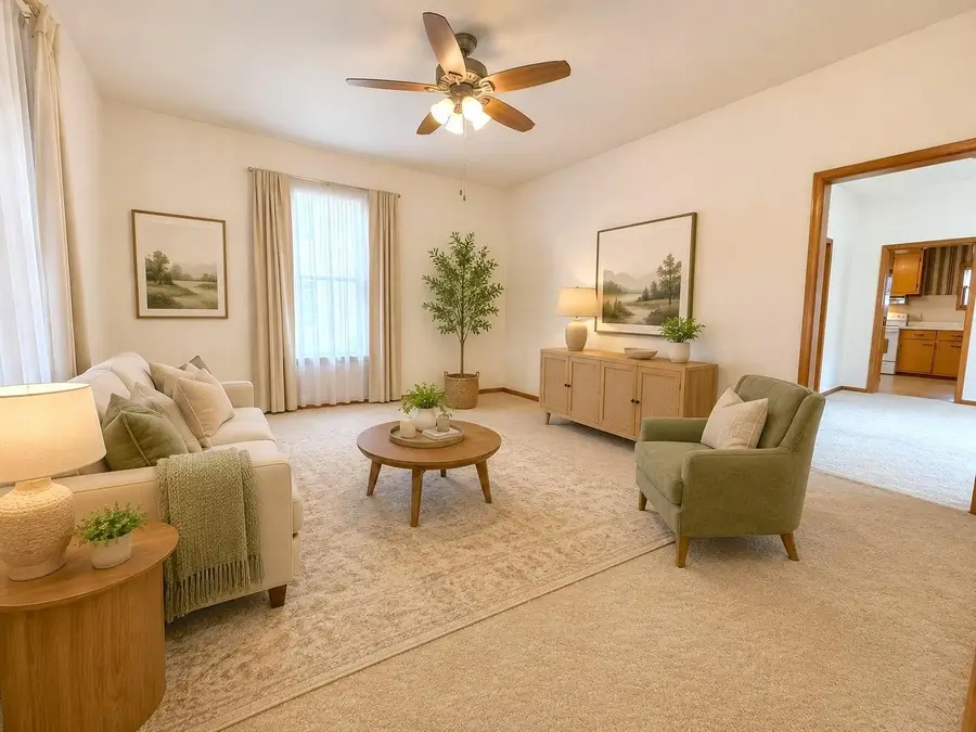 302 W Marshall Street, Marshall, MN 56258 - #3
