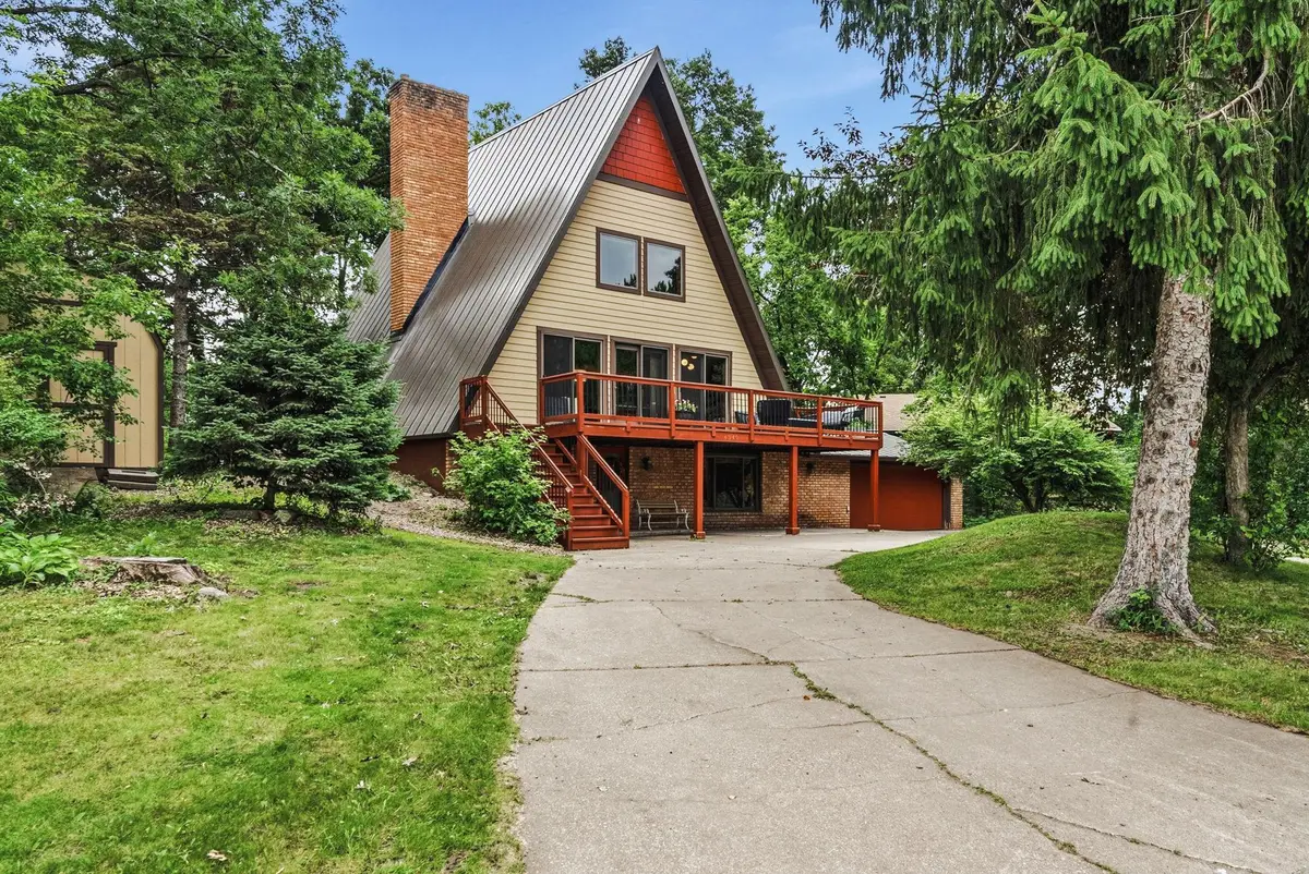 4540 Wood Duck Drive, Vadnais Heights, MN 55127 - #1