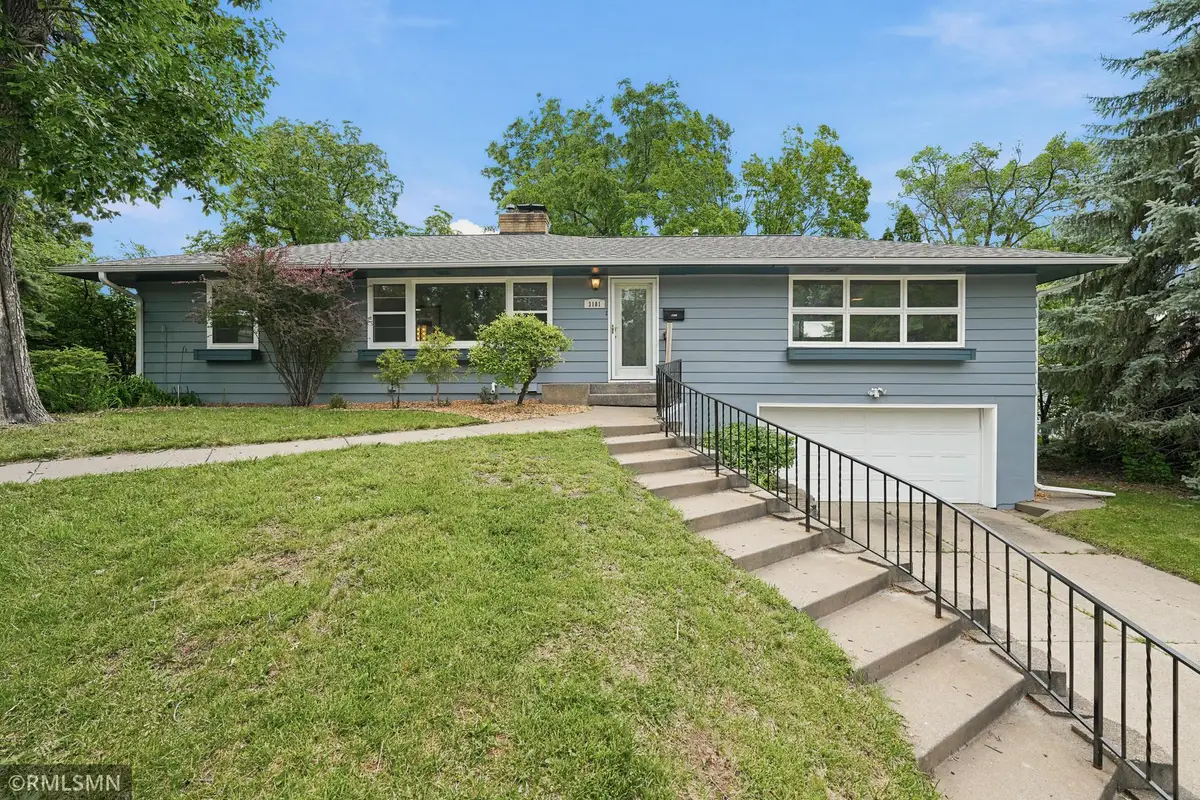 3101 Armour Terrace, Saint Anthony, MN 55418 - #1