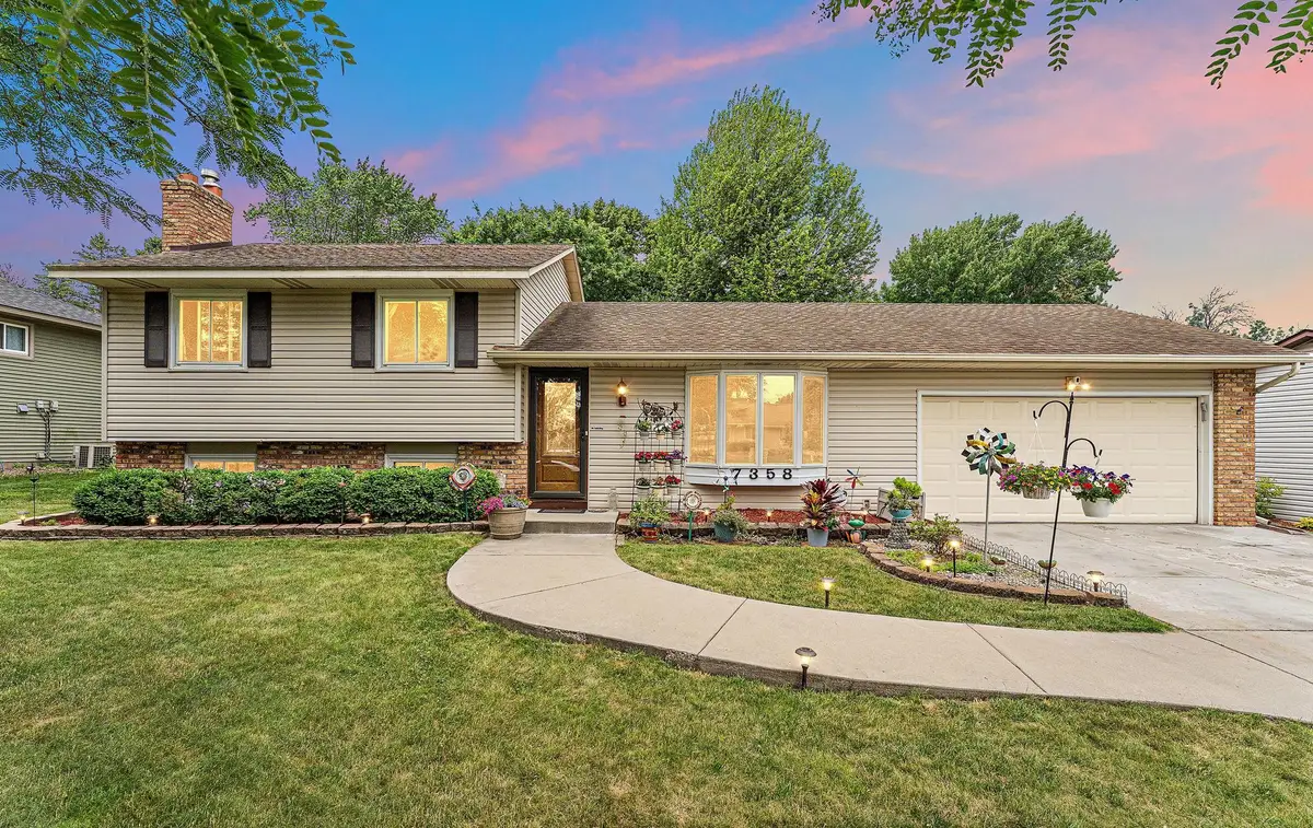 7358 Innsdale Avenue S, Cottage Grove, MN 55016 - #1