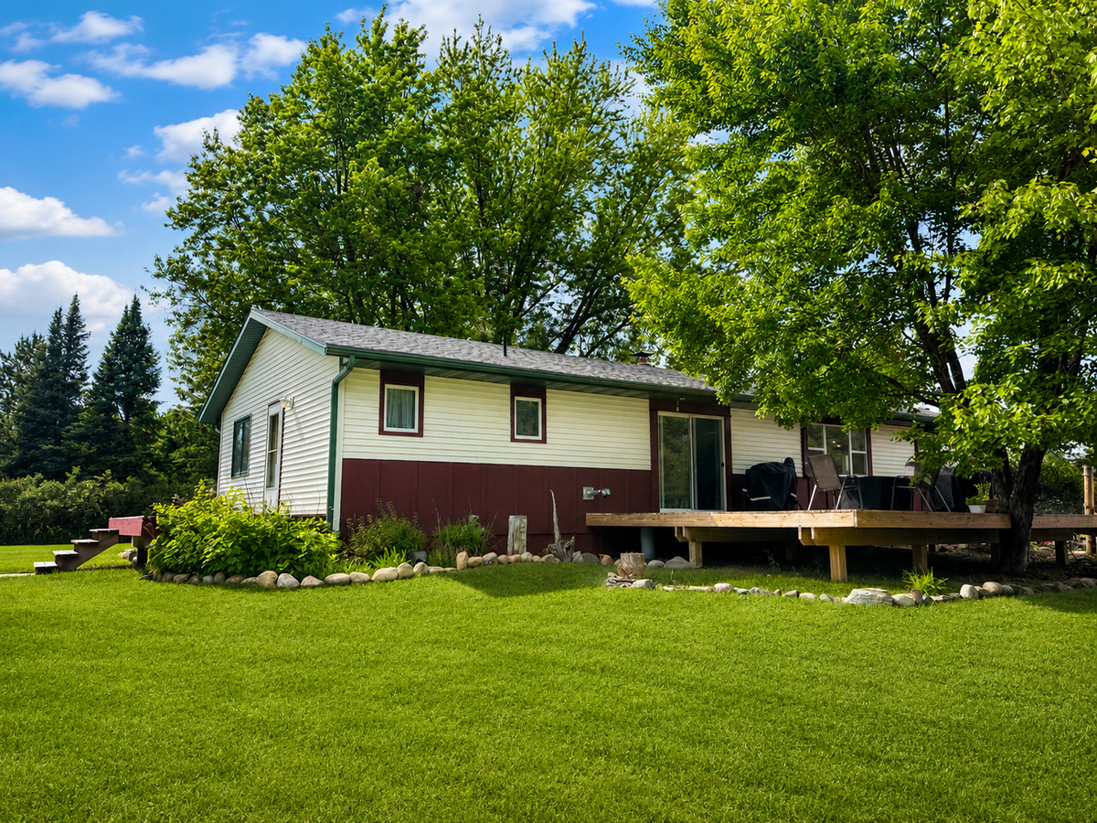2505 24th Street Sw, Pine River, MN 56474 - #1