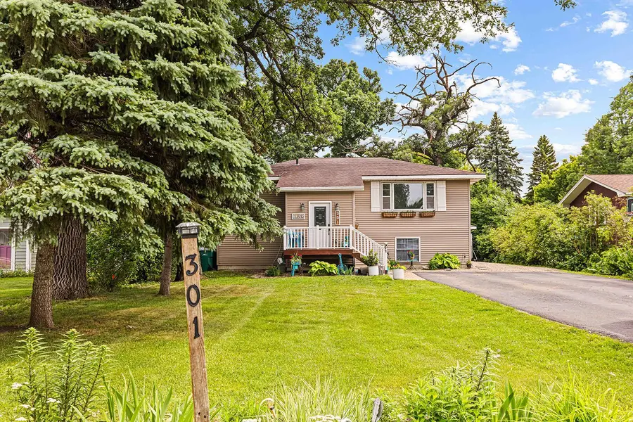 301 Wall Avenue, Horace, ND 58047 - #3