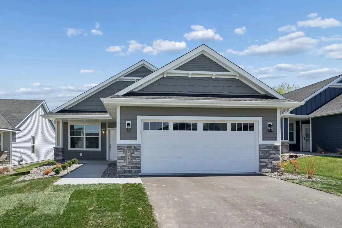 7386 Kahl Circle Ne, Otsego, MN 55301 - #1