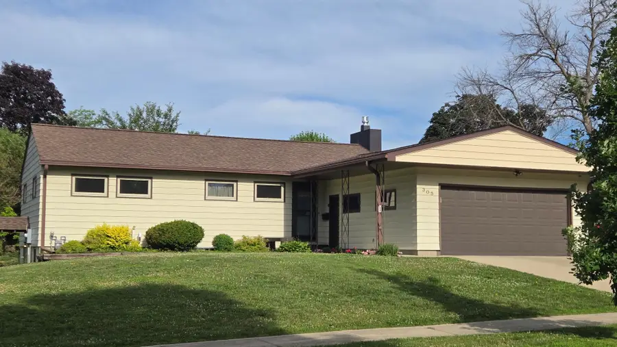 305 20th Street Nw, Austin, MN 55912 - #2