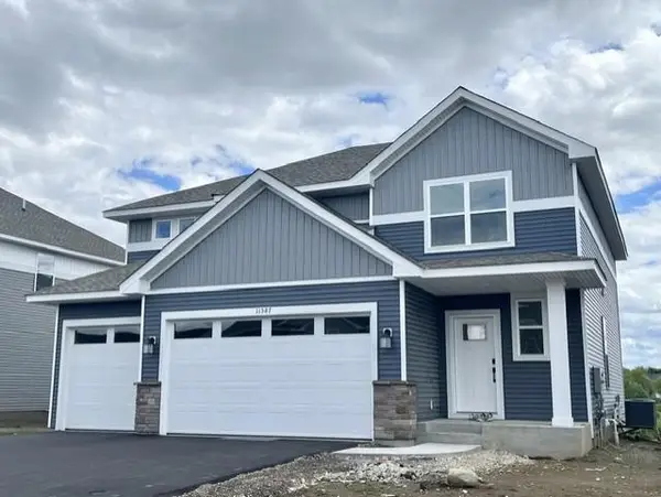 11587 72nd Street Ne, Otsego, MN 55301