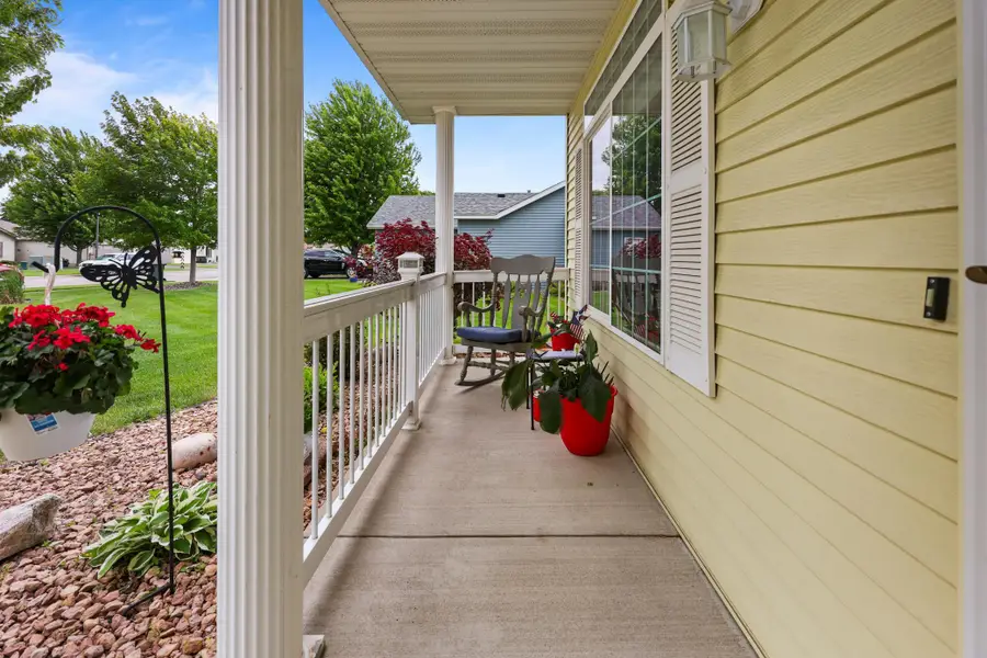 1227 Willow Pond Drive, Waite Park, MN 56387 - #2