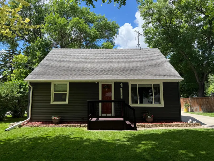 1005 20th Street S, Fargo, ND 58103 - #3