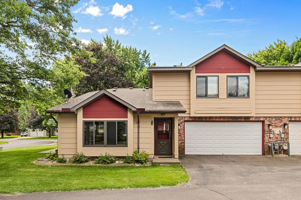9 Shady Way #A, Circle Pines, MN 55014 - #1