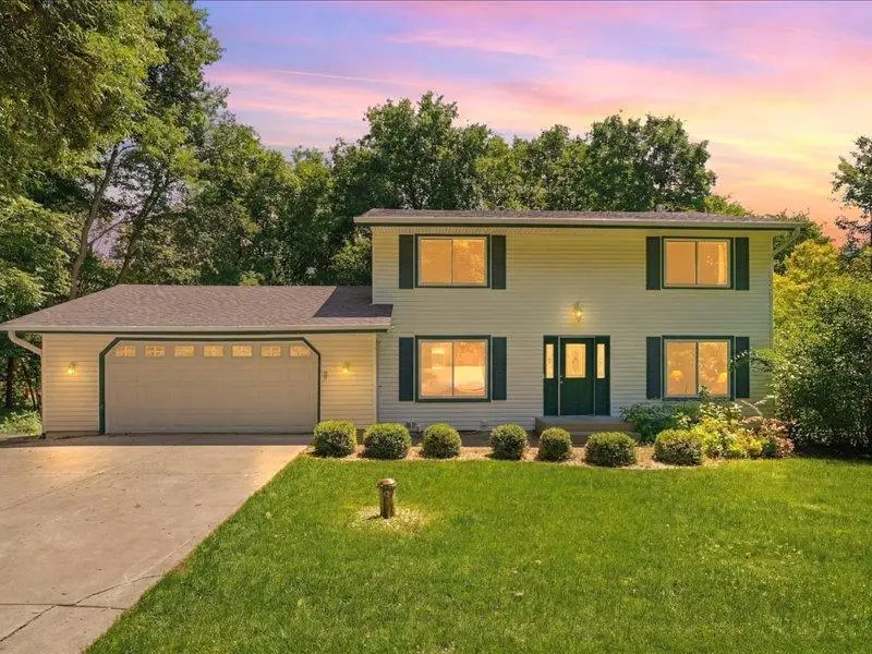 9331 Cedar Forest Road, Eden Prairie, MN 55347 - #1
