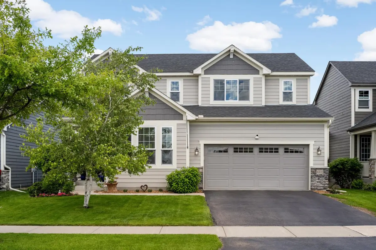 4332 Cottagewood Court, Excelsior, MN 55331 - #1