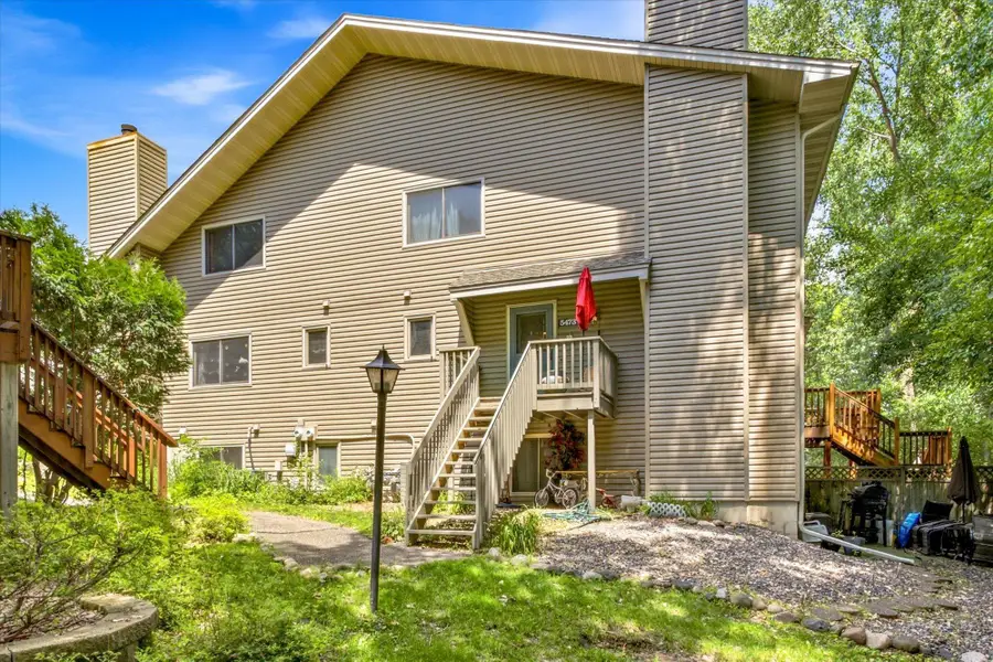 5473 E Brenner Pass, Fridley, MN 55432 - #2