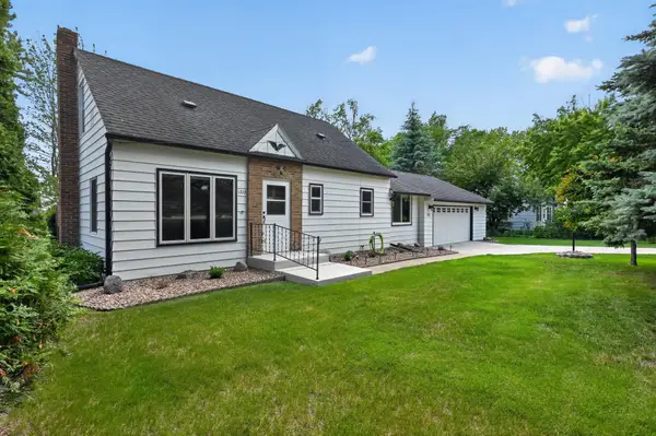 1212 Latoka Drive Sw, Alexandria, MN 56308
