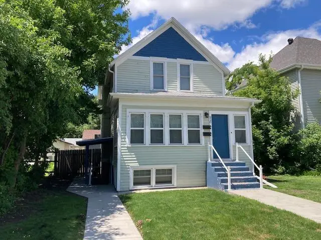 910 7th Street N, Fargo, ND 58102 - #1