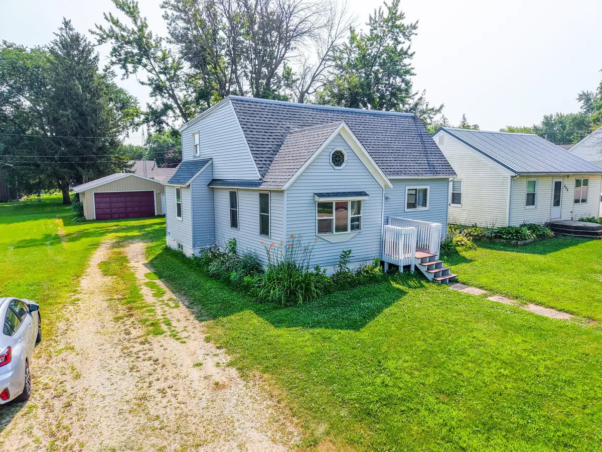 412 Main Street N, Grand Meadow, MN 55936 - #1