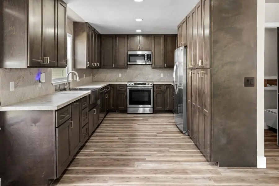 1601 11th Street N, Fargo, ND 58102 - #2