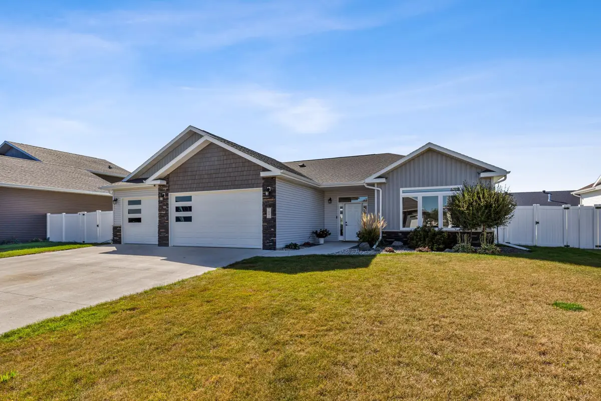 7441 15th Street S, Fargo, ND 58104 - #1