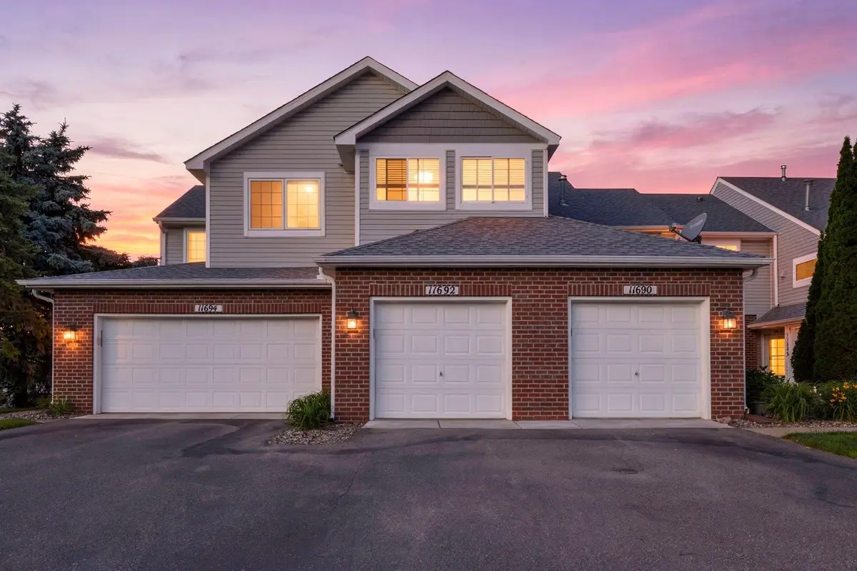 11692 Langford Circle #702, Burnsville, MN 55337 - #1