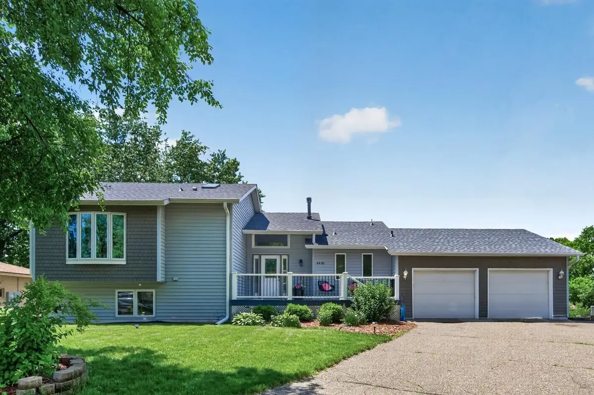 4430 Independence Avenue N, New Hope, MN 55428 - #1
