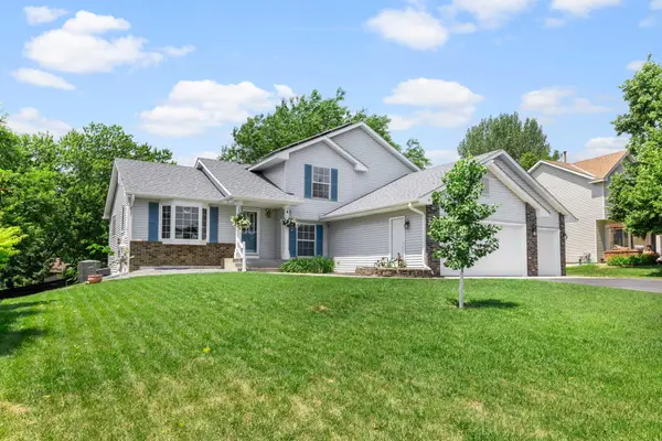 4629 Weston Hills Drive, Eagan, MN 55123