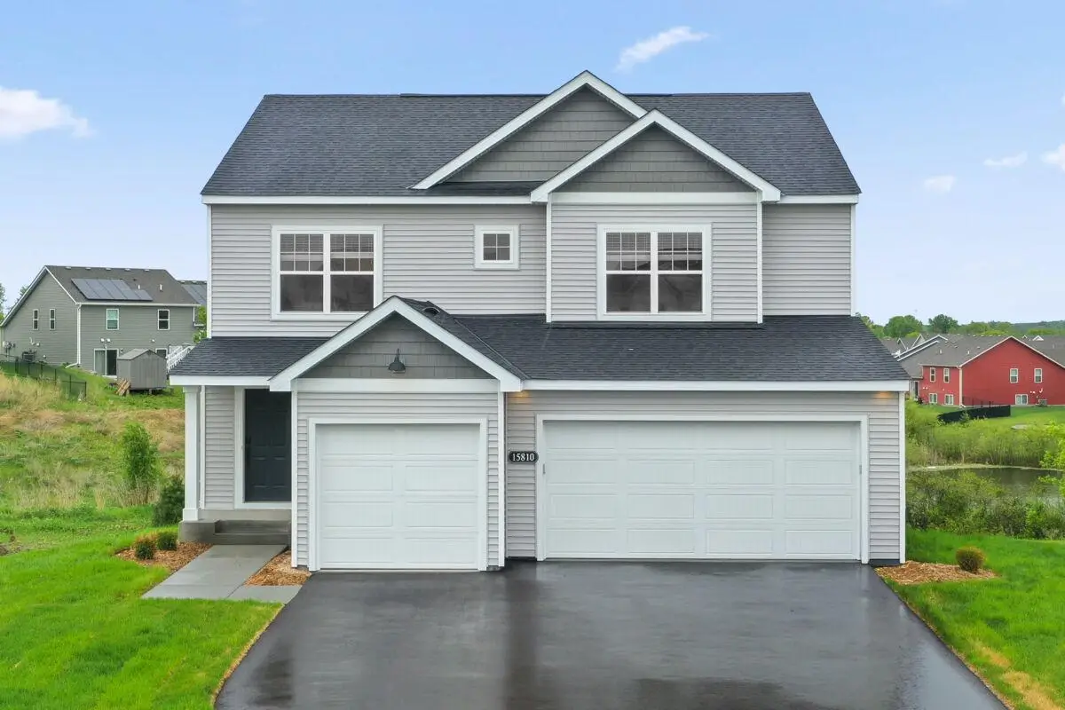 15810 73rd Court Ne, Otsego, MN 55330 - #1
