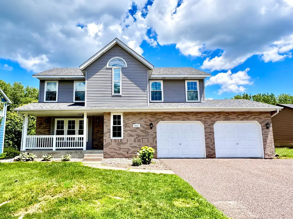 5501 Golfview Avenue N, Oakdale, MN 55128 - #1