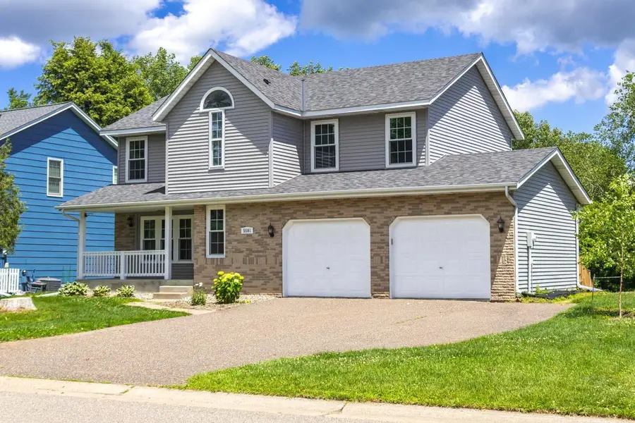 5501 Golfview Avenue N, Oakdale, MN 55128 - #2
