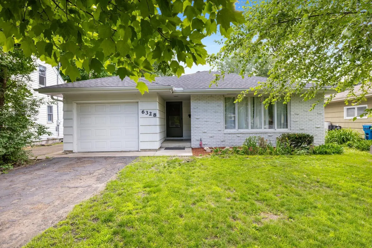 6328 Tingdale Avenue, Minneapolis, MN 55439 - #1